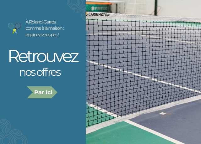 Rolland garros