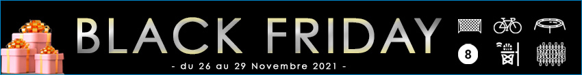 Black Friday Black Friday