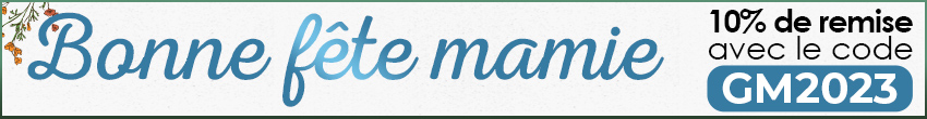 Pour mamie Pour mamie