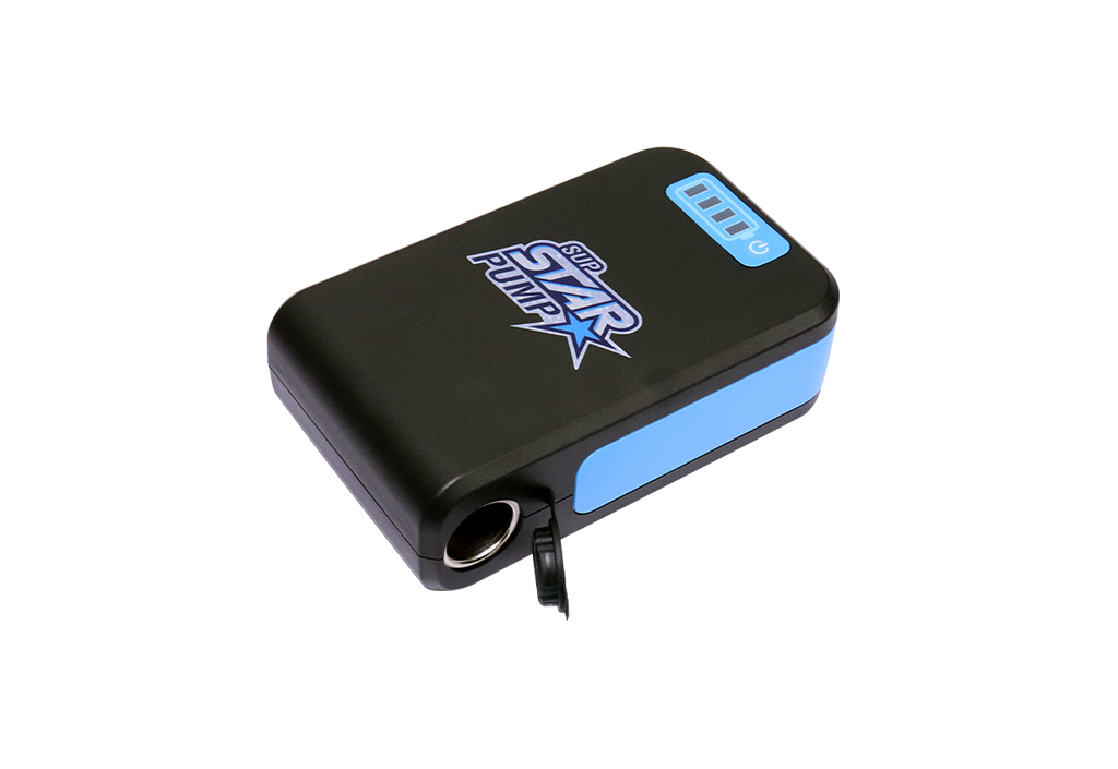 Batterie externe pour gonfleur électrique pour paddle - Star Pump X