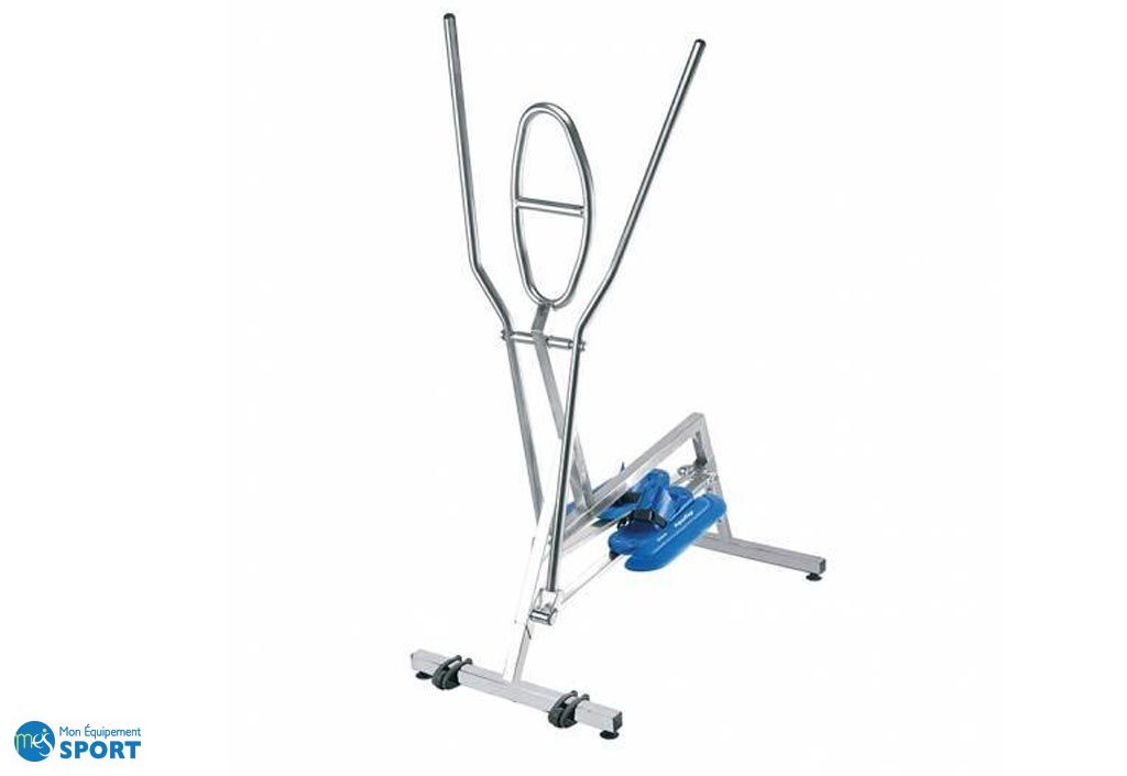 Velo Elliptique Aquatique Aquarunning Okeo Okeo