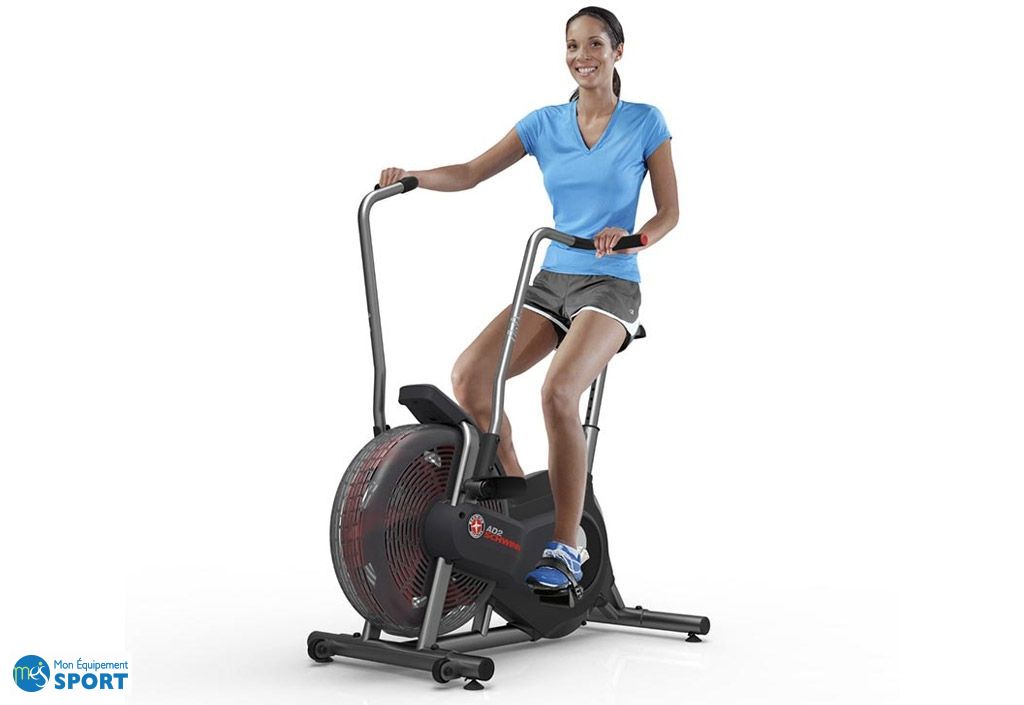 airdyne ad2