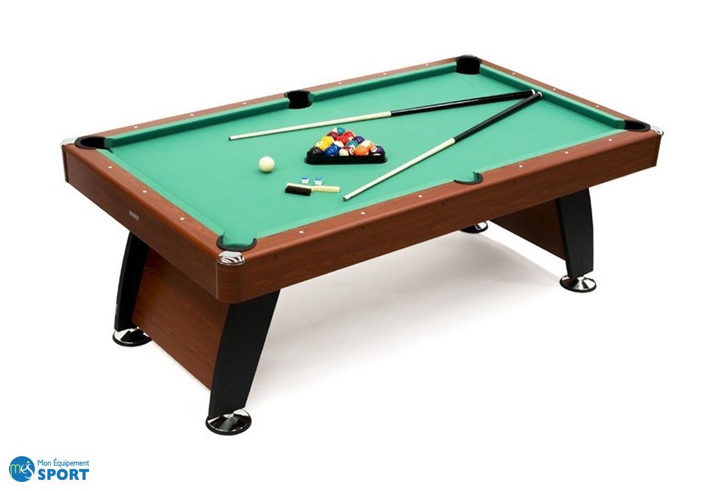 Billard Americain Semi Professionnel Alejandria Devessport