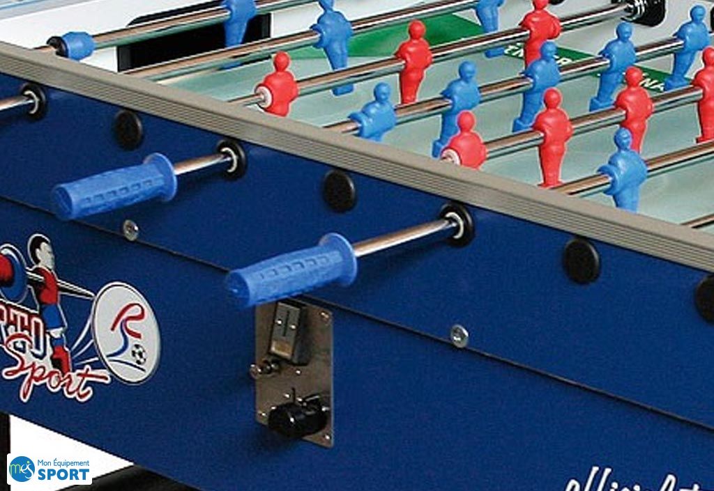 AnnonceBabyfoot - France - Pour tous les styles - France