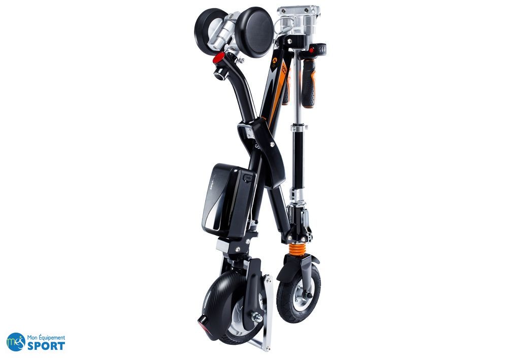 Vélo Électrique Pliable Sans Pédales Airwheel E6 Airwheel
