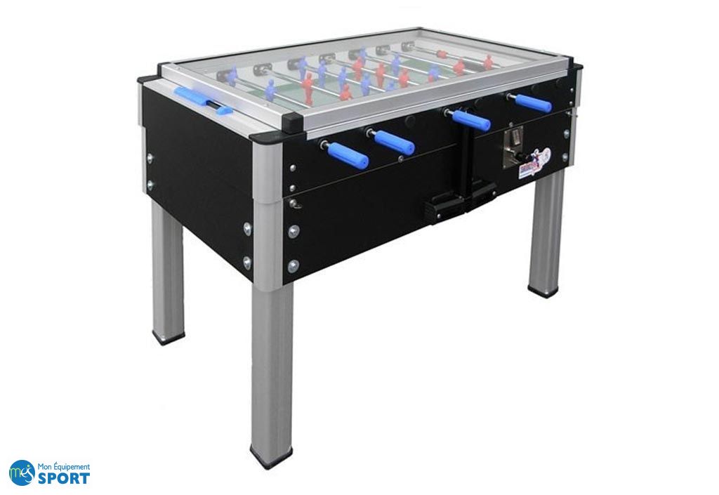 baby foot vitre