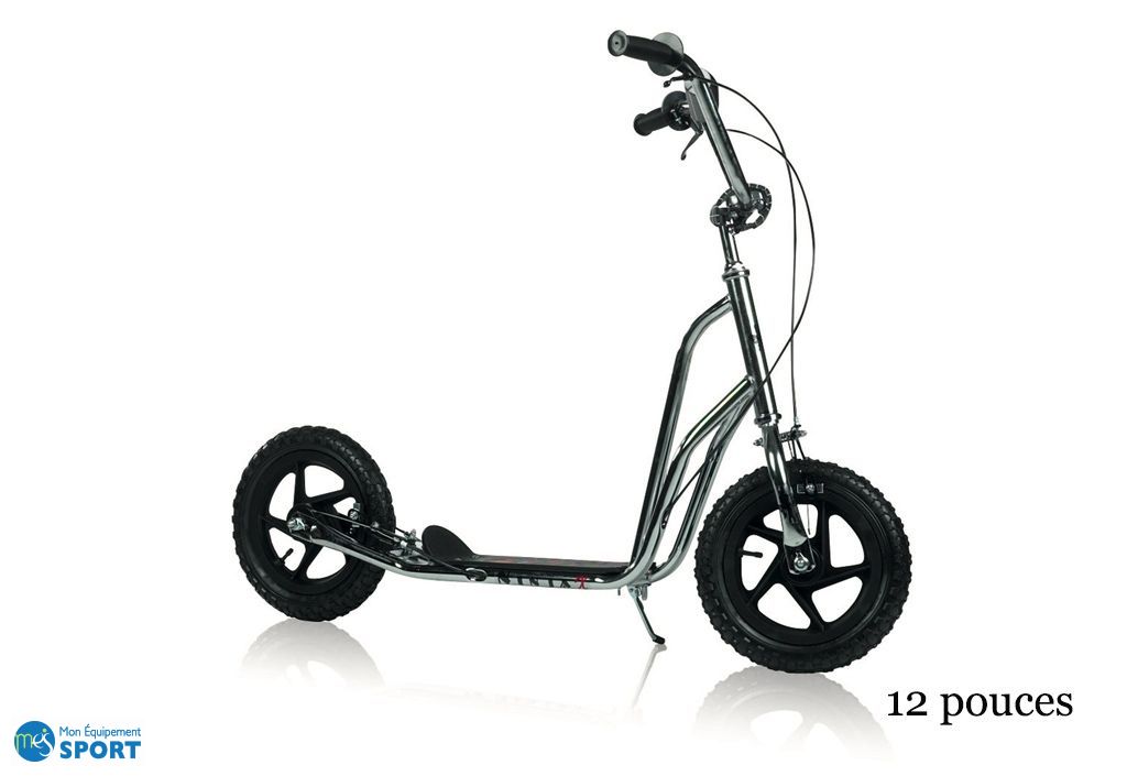 Trottinette Powerkick Pour Enfants 12 14 Ou 16 Pouces Trottinette Powerkick Pour Enfants 12 14 Ou 16 Pouces Descheemaeker