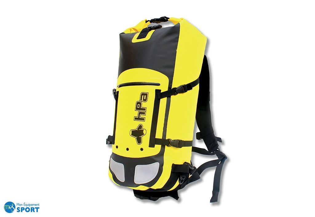 Sac A Dos Etanche Hpa Dry Backpack 40 Hpa