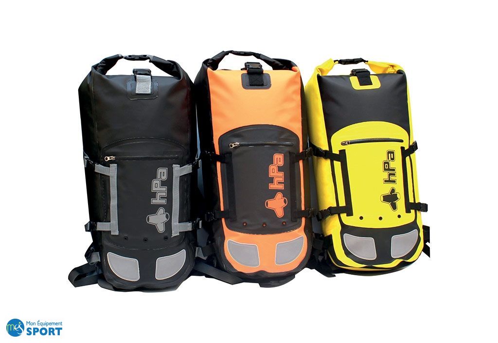 Sac A Dos Etanche Hpa Dry Backpack 40 Hpa