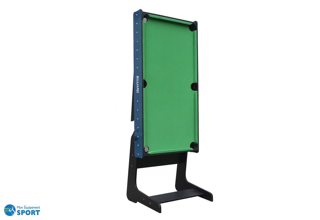 Table De Billard Pliante Milan Devessport