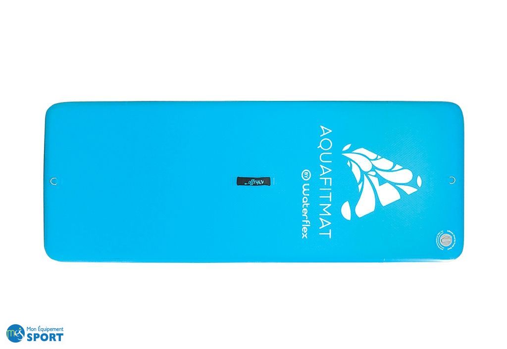 Tapis flottant pour piscine-AquaFitMat