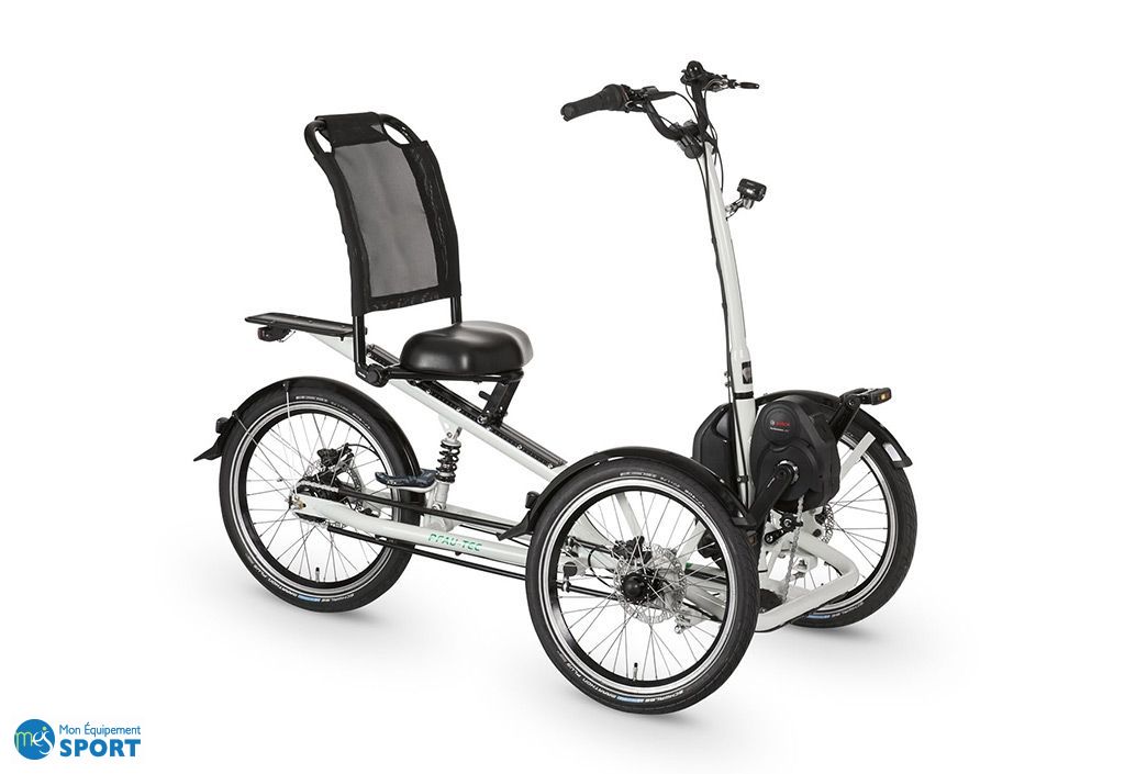Vélo électrique descheemaeker clearance
