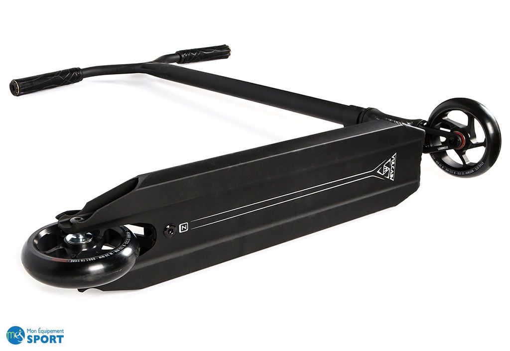 trottinette ethic vulcain