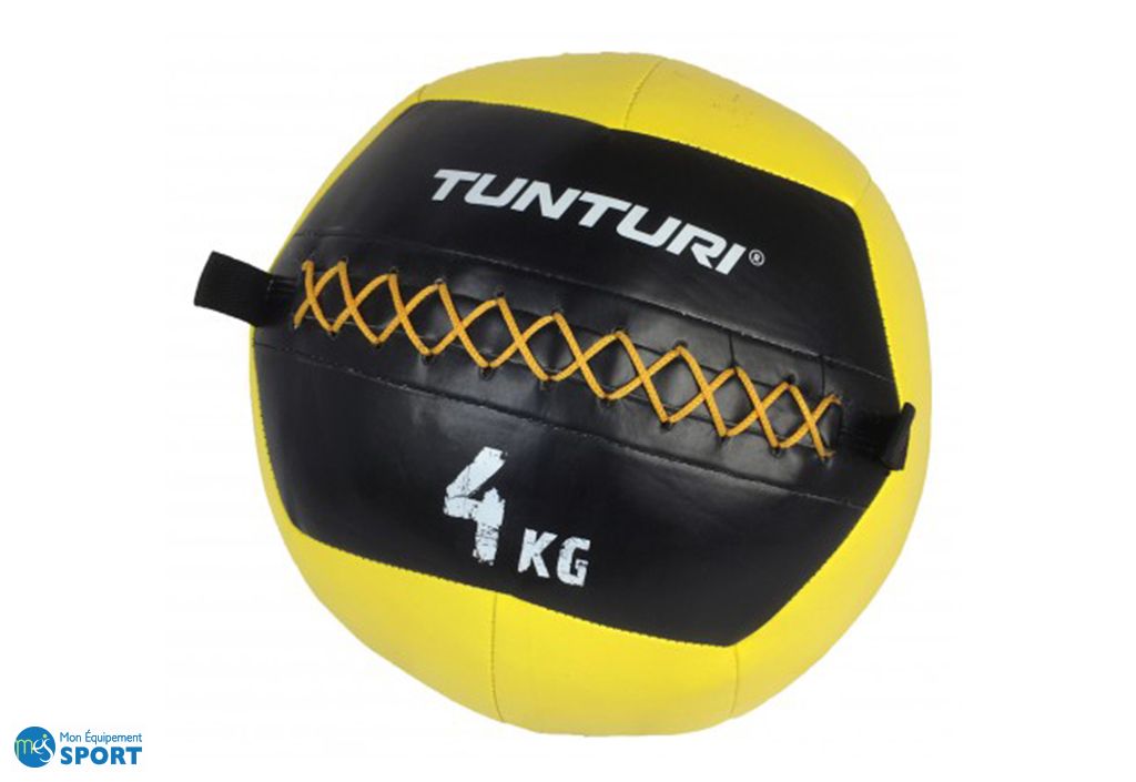 Ballon musculation clearance