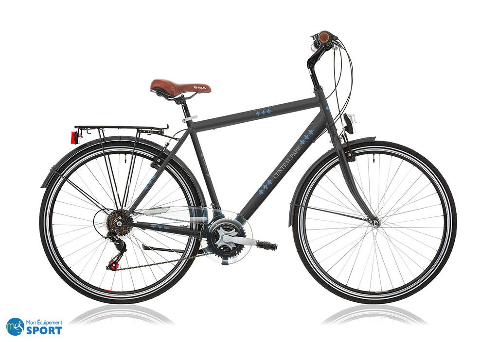 Vélo de ville pour homme Clearance