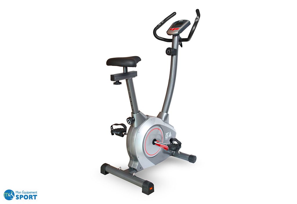 Velo appartement magnetique Clearance