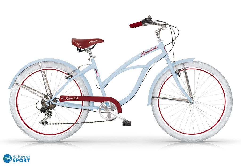 Velo electrique femme cruiser clearance
