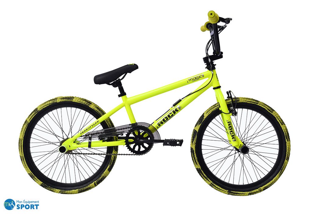 Velo bmx 20 pouces clearance