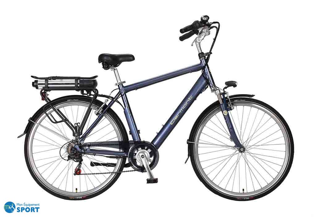 Velo electrique homme
