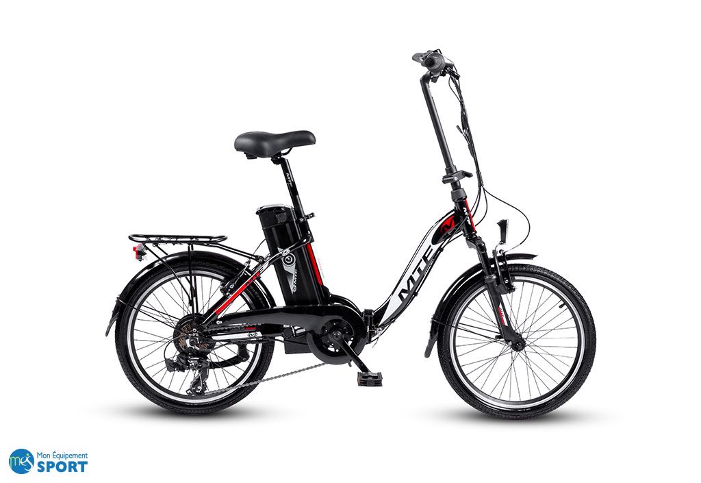 Velo 15 pouces clearance