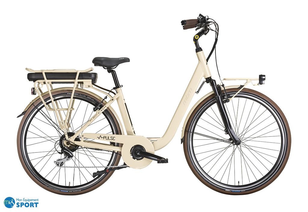 Velo electrique 28 pouces clearance