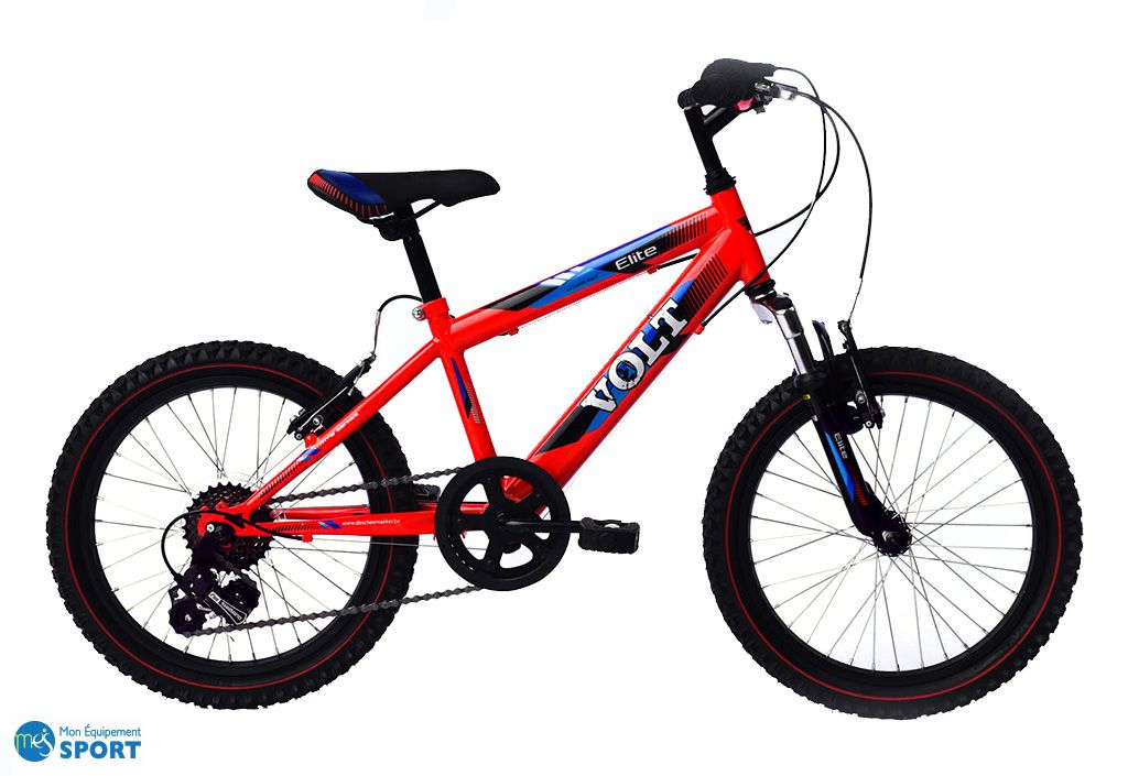 Vélo garçon 18 pouces Clearance