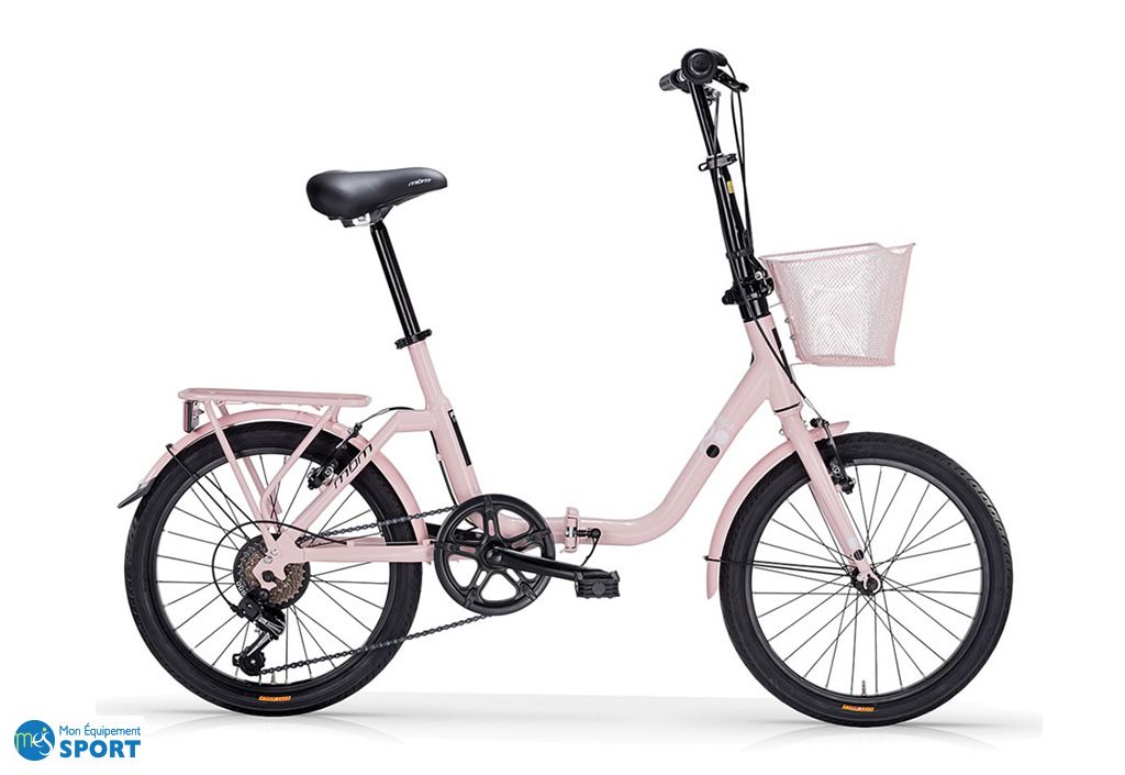 Mini Cooper Velo Se Bike Lightweight Low Price Made In China Mini