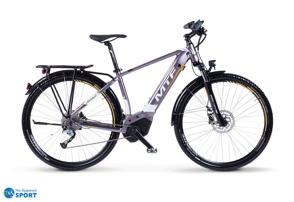 Vélo tout chemin homme clearance