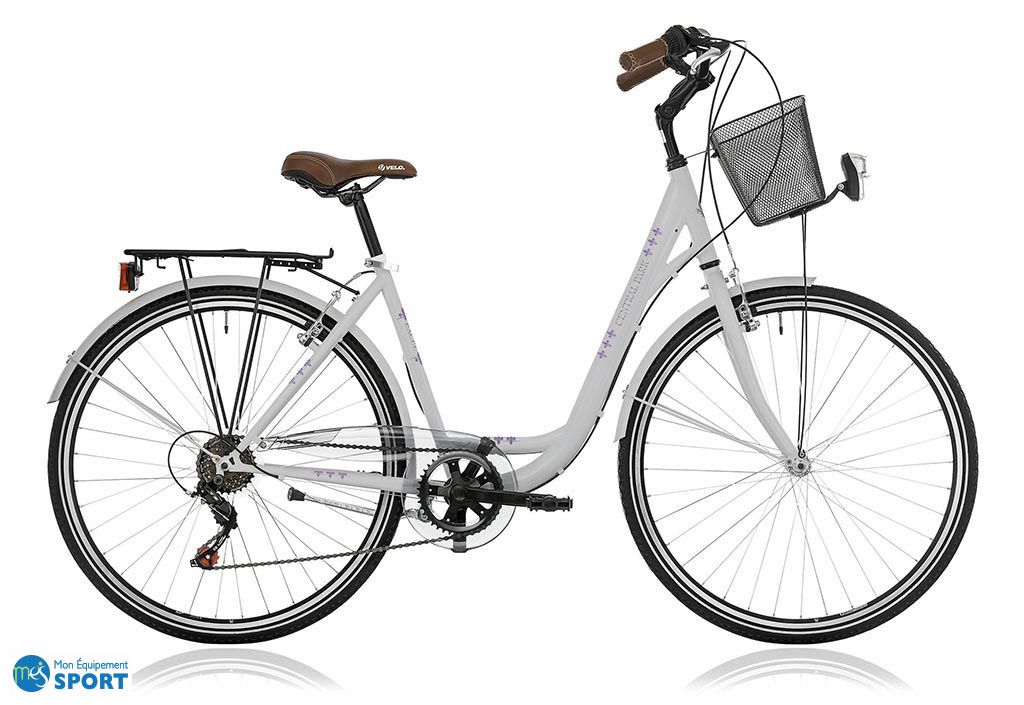 Velo 28 pouce femme
