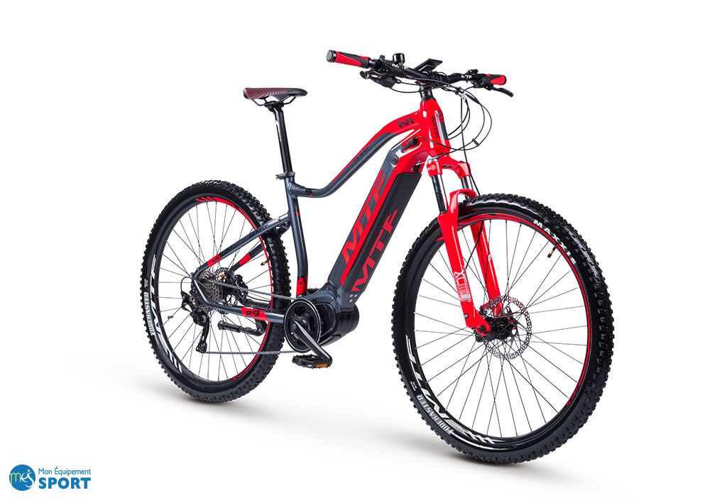 Equipement vtt electrique Clearance