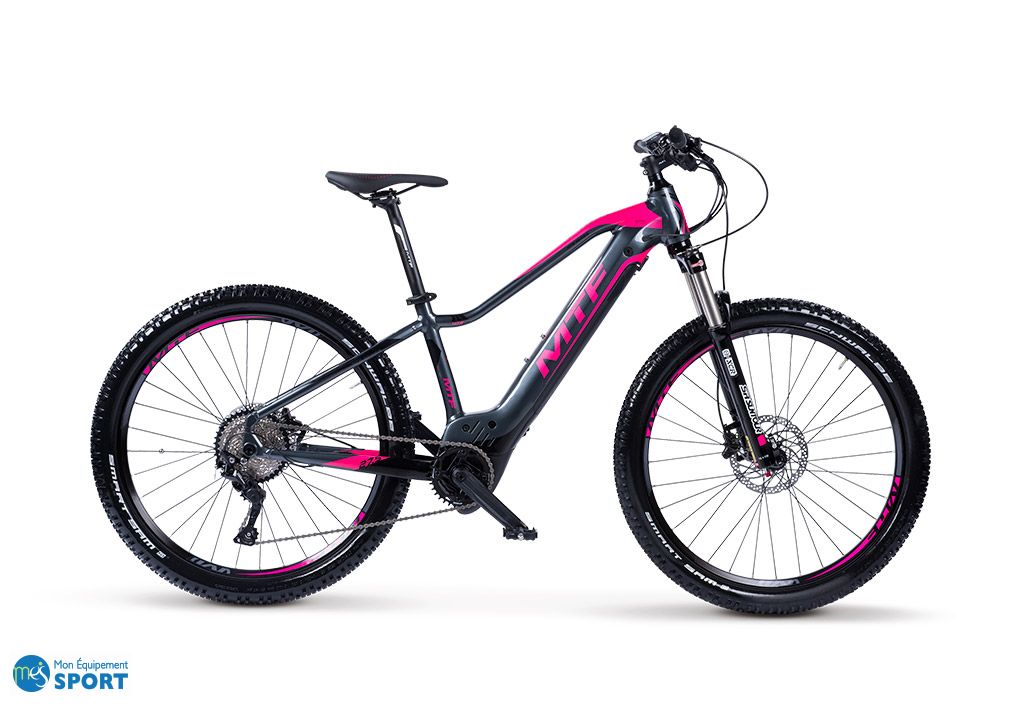 Velo electrique taille s femme Clearance