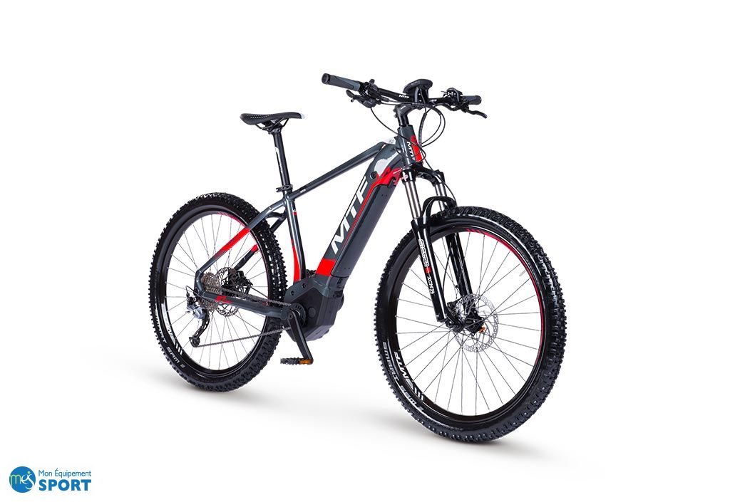 Vtt electrique taille s