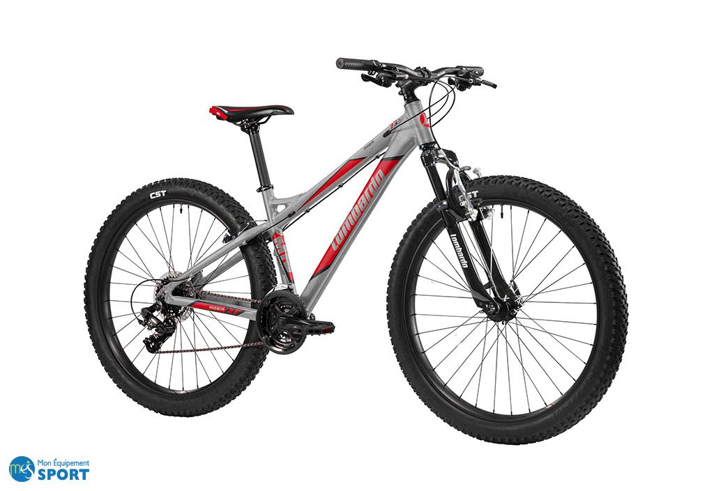 Velo lombardo 24 pouces clearance
