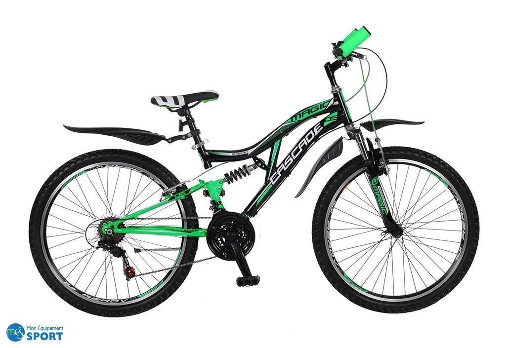 Vtt 24 pouces promo