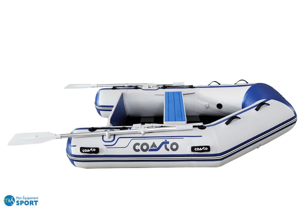 Accessoires pour bateau pneumatique, annexe gonflable ou kayaks