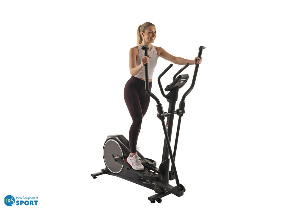 Appareil sport hotsell elliptique
