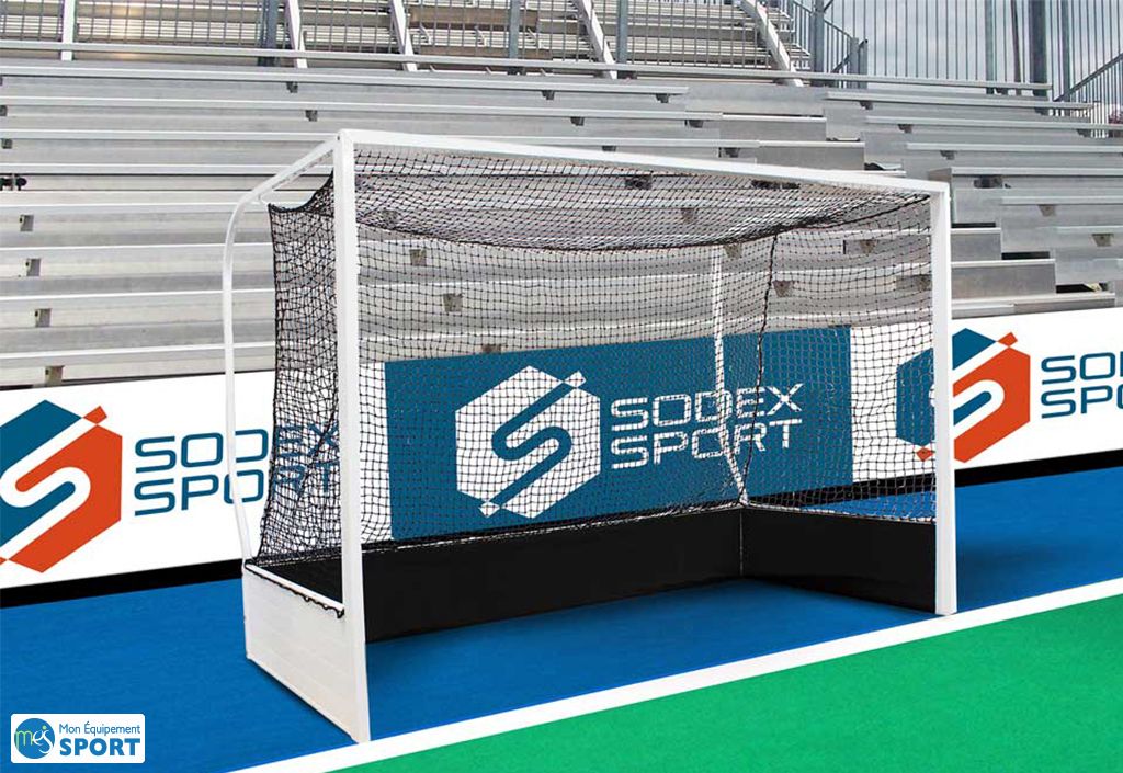 Cages et buts de hockey Mon Equipement Sport