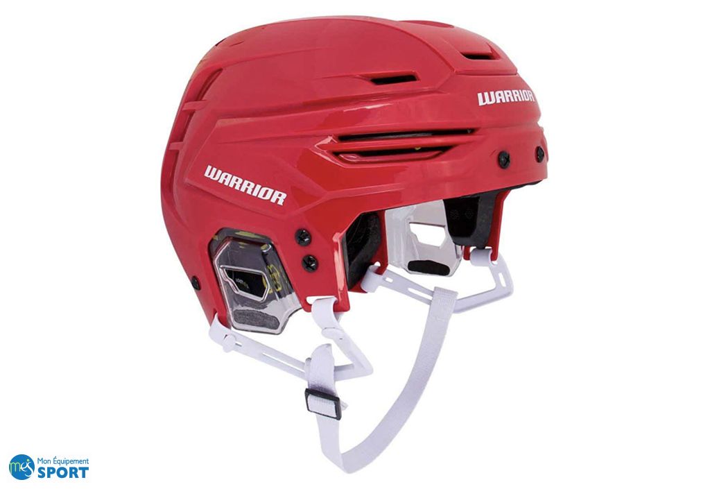 Casque de hockey sur glace Warrior Alpha One Pro Warrior