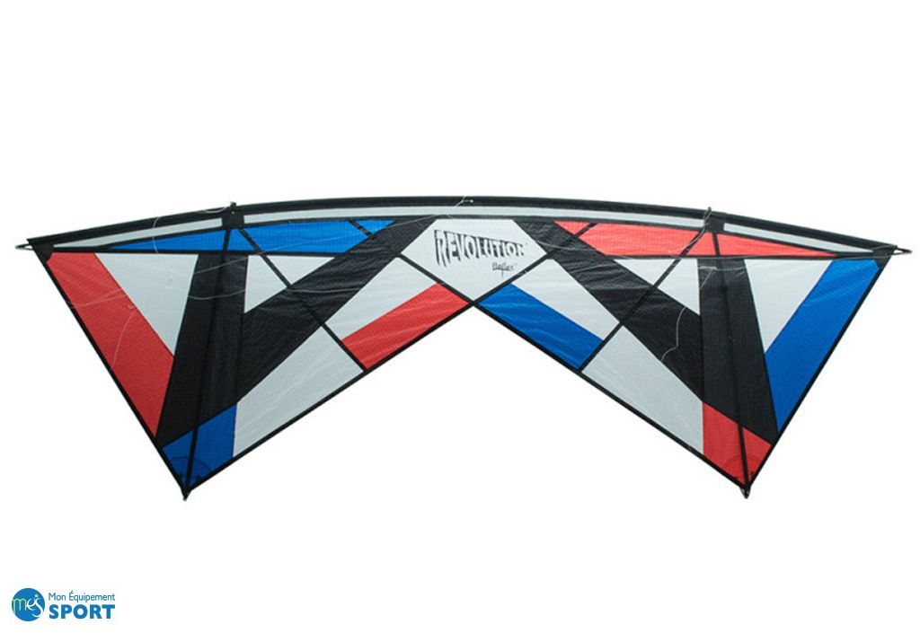 Cerf-volant De Sport Power Move - Günther - Multicolore - Neuf