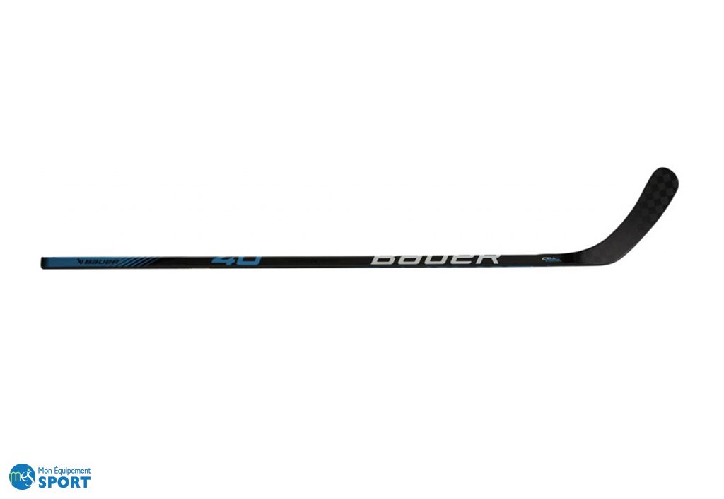 Patin de hockey sur glace : choisir un équipement de qualité