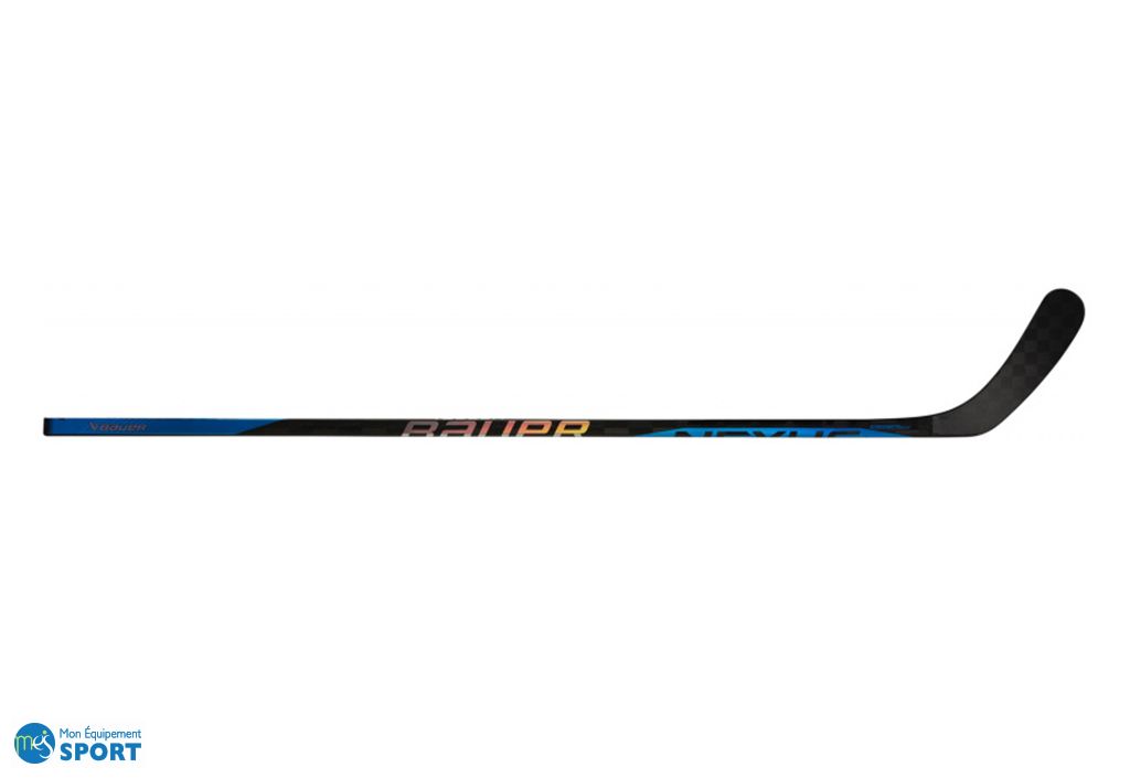 Crosse de hockey sur glace Bauer Nexus Sync 87 S22 SR Bauer