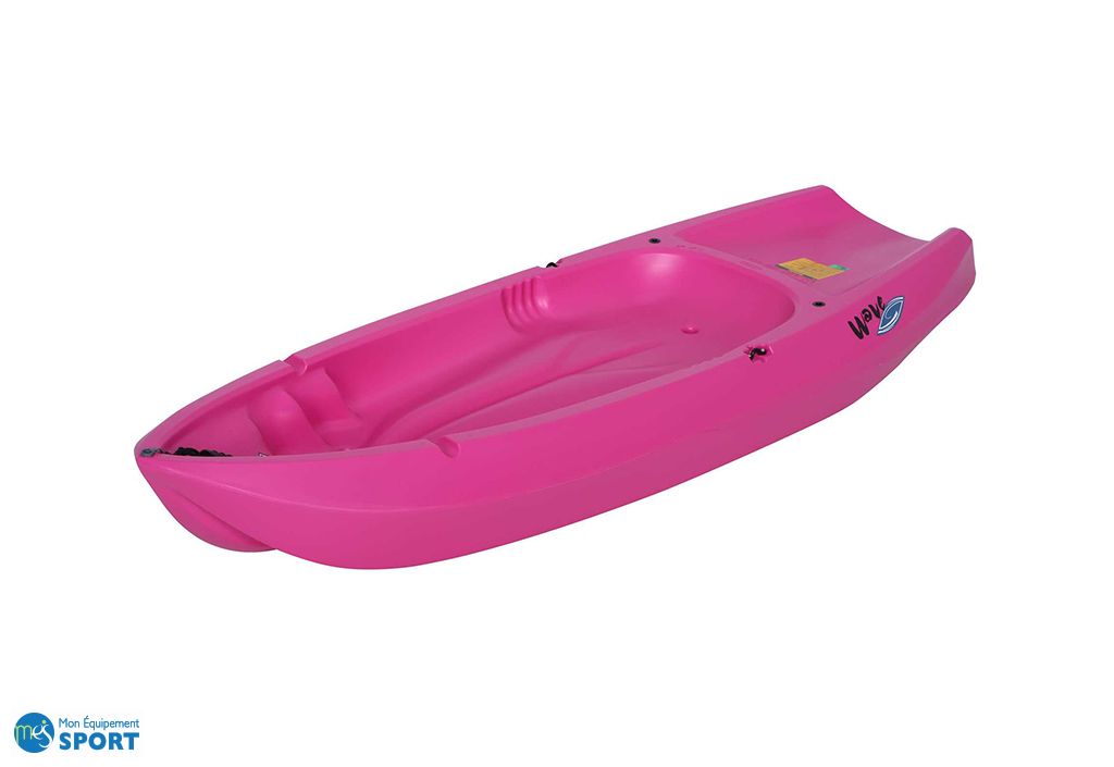 LOVIVER Pagaie De Kayak Pour Enfant – 40 Cm – En PVC épaissi – Légère Et Durable – Idéale Pour Canoë Et Stand-up Paddle