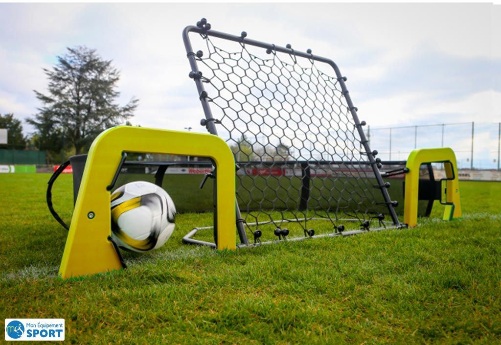 Équipement d'entraînement de football, ensemble d'entraînement d