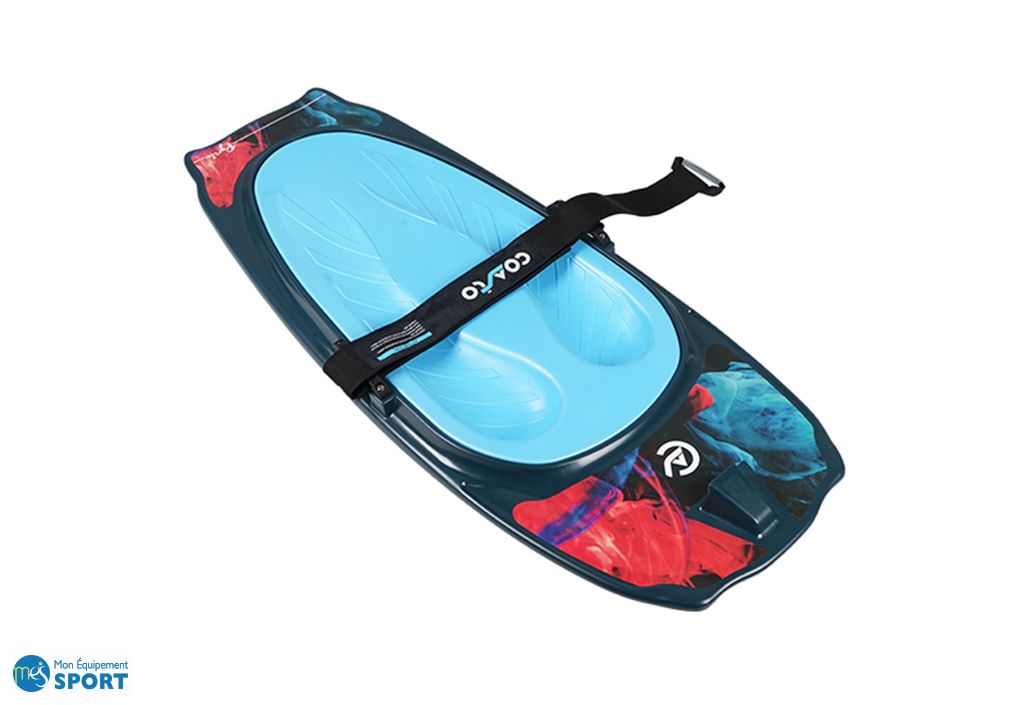 Kneeboard en plastique rotomoulé Coasto Pyrite Coasto