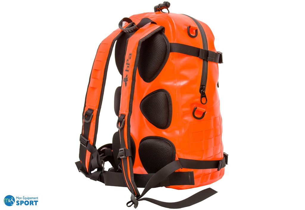 Sac à dos 2025 hpa