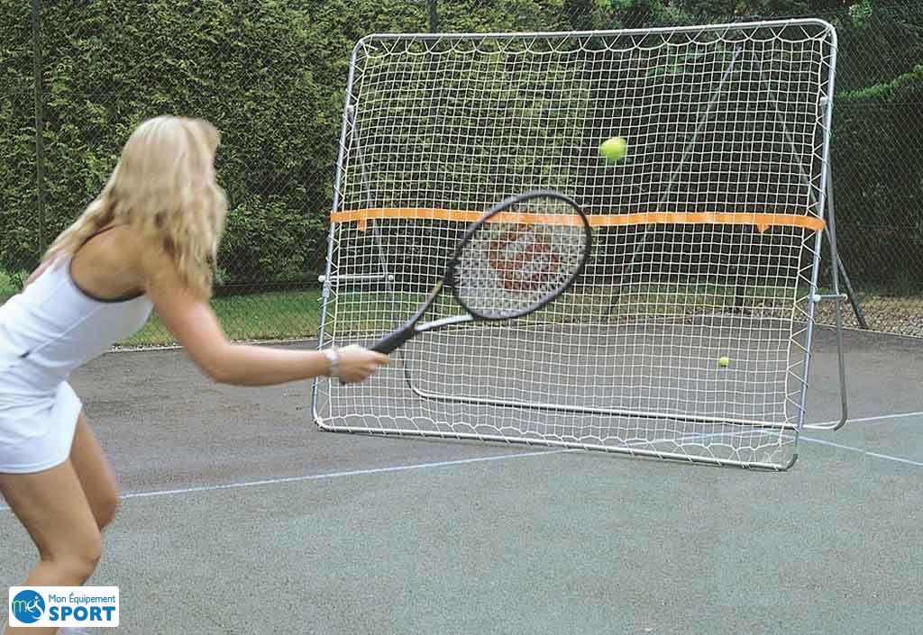 Filet De Rebond Y-Rebounder Neuf – Accessoire D'entraînement, Marque Générique TA169