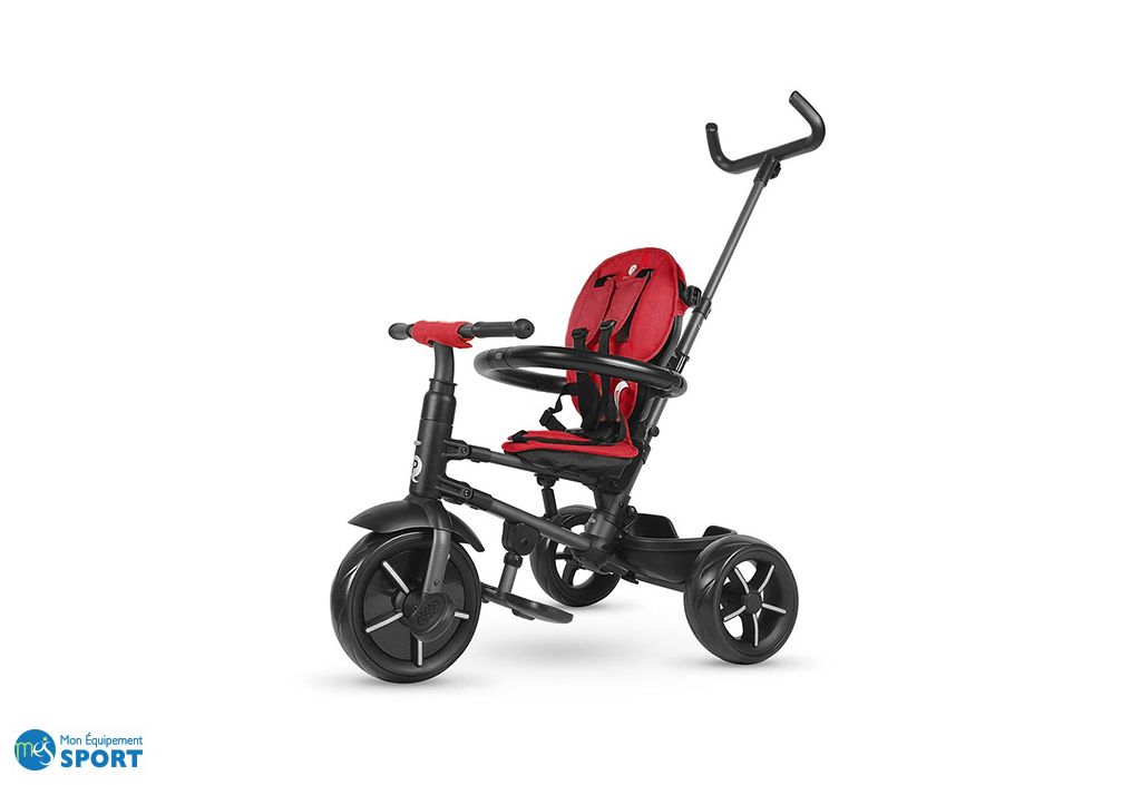 Tricycle évolutif pour enfants - Rito Star - QPlay