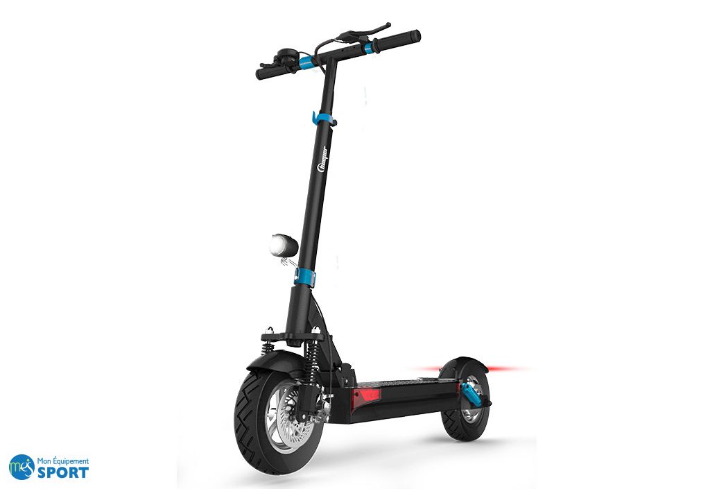 électrique pliable Beeper Max FX10 Beeper