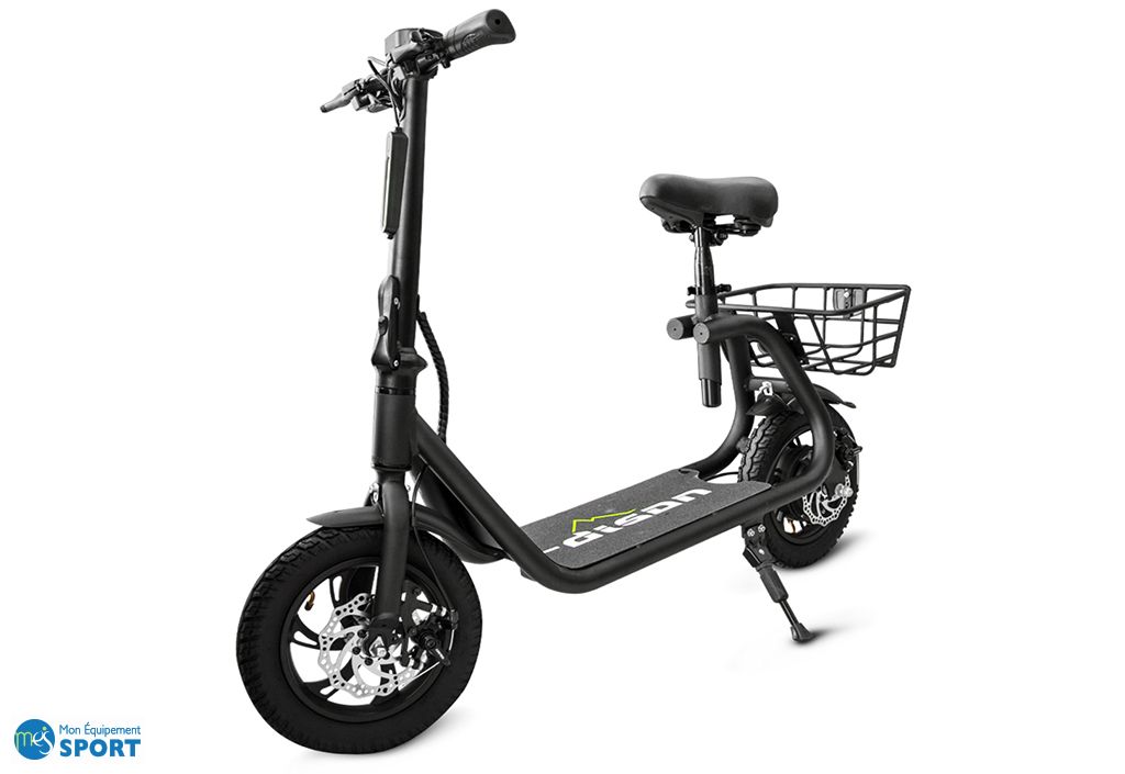 Trottinette électrique Velo Electrique Adulte Decathlon Decathlon