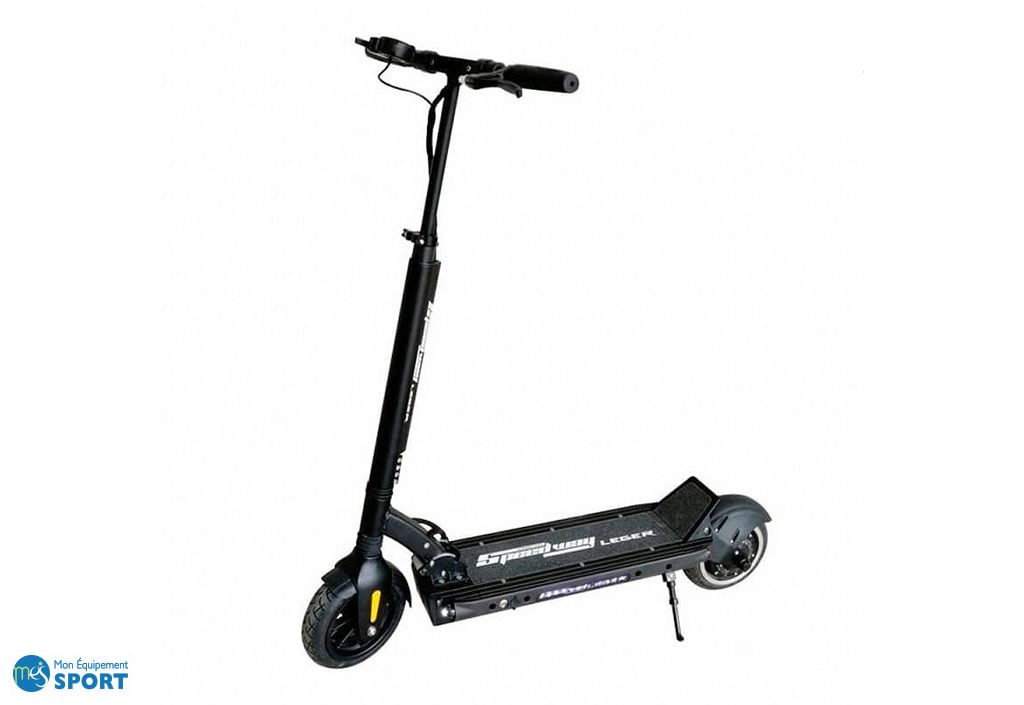 électrique Speedway Leger Lite 350 W 36 V / 10 Ah